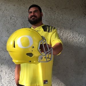 Meet your Posher, Raymond